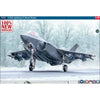 Italeri 2836S 1/48 Lockheed-Martin F-35A Lightning II