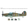Italeri 2838S 1/48 Hurricane Mk.I Aces