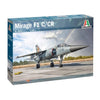 Italeri 2839S 1/48 Mirage F.1