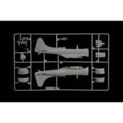 Italeri 2841S 1/48 USN SBD-3 Dauntless
