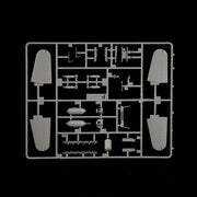 Italeri 2841S 1/48 USN SBD-3 Dauntless