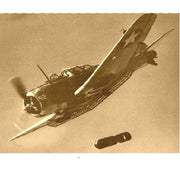 Italeri 2841S 1/48 USN SBD-3 Dauntless