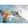 Italeri 2841S 1/48 USN SBD-3 Dauntless