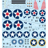 Italeri 2841S 1/48 USN SBD-3 Dauntless
