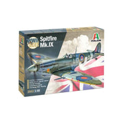 Italeri 2843A 1/72 Spitfire Mk. IX Aces