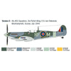 Italeri 2843A 1/72 Spitfire Mk. IX Aces