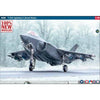 Italeri 2876 1/48 F-35A Lighting II Beast Mode