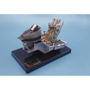 Italeri 2990 1/12 F-16 Cockpit