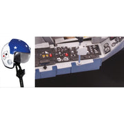 Italeri 2990 1/12 F-16 Cockpit