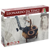 Italeri 3111 Leonardos Flying Pendulum Clock