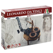 Italeri 3111 Leonardos Flying Pendulum Clock