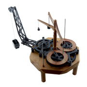 Italeri 3111 Leonardos Flying Pendulum Clock