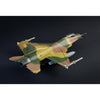 Italeri 35105 1/48 F-16C Fighting Falcon War Thunder Series