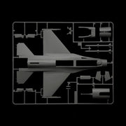Italeri 35105 1/48 F-16C Fighting Falcon War Thunder Series