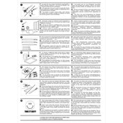 Italeri 35105 1/48 F-16C Fighting Falcon War Thunder Series