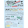 Italeri 35105 1/48 F-16C Fighting Falcon War Thunder Series