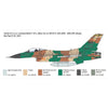 Italeri 35105 1/48 F-16C Fighting Falcon War Thunder Series
