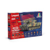 Italeri 35106 1/35 Leopard 2A4 War Thunder Series