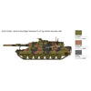 Italeri 35106 1/35 Leopard 2A4 War Thunder Series