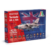 Italeri 35107 1/48 Tornado GR.1/IDS War Thunder Series
