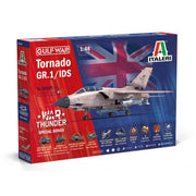 Italeri 35107 1/48 Tornado GR.1/IDS War Thunder Series