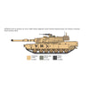 Italeri 35108 1/35 M1A1 Abrams includes Australian Decals War Thunder Series