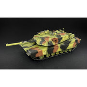 Italeri 35108 1/35 M1A1 Abrams includes Australian Decals War Thunder Series