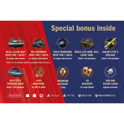 Italeri 35108 1/35 M1A1 Abrams includes Australian Decals War Thunder Series