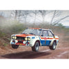 Italeri 3621S 1/24 Fiat 131 Abarth San Remo Rally Winner 1977
