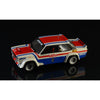 Italeri 3621S 1/24 Fiat 131 Abarth San Remo Rally Winner 1977