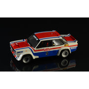 Italeri 3621S 1/24 Fiat 131 Abarth San Remo Rally Winner 1977