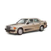 Italeri 3624S 1/24 Mercedes Benz 190E