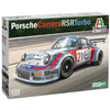Italeri 3625S 1/24 Porsche RSR 934