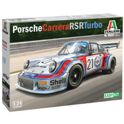 Italeri 3625S 1/24 Porsche RSR 934