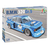 Italeri 3626S 1/24 BMW GR 5