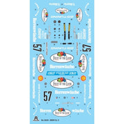 Italeri 3626S 1/24 BMW GR 5
