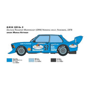 Italeri 3626S 1/24 BMW GR 5