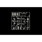 Italeri 3626S 1/24 BMW GR 5