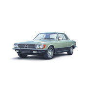 Italeri 3633S 1/24 Mercedes Benz 500 SLC