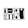 Italeri 3638 1/24 Mercedes-Benz 600S 8001283036382