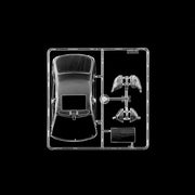 Italeri 3638 1/24 Mercedes-Benz 600S 8001283036382