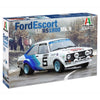 Italeri 3655 1/24 Ford Escort Mk. II