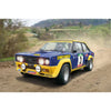 Italeri IT3667S 1/24 Fiat 131 Abarth Rally OLIO FIAT
