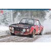 Italeri 3670S 1/24 Lancia Fulvia HF