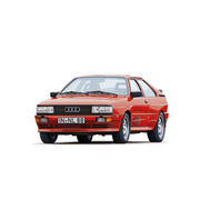 Italeri 3671S 1/24 Audi Quattro