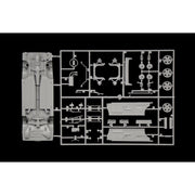 Italeri 3671S 1/24 Audi Quattro
