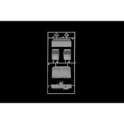 Italeri 3671S 1/24 Audi Quattro