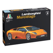 Italeri 3672S 1/24 Lamborghini Murci‚àö¬©lago