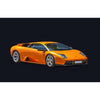 Italeri 3672S 1/24 Lamborghini Murci‚àö¬©lago