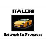 Italeri 3673S 1/24 Lamborghini Gallardo